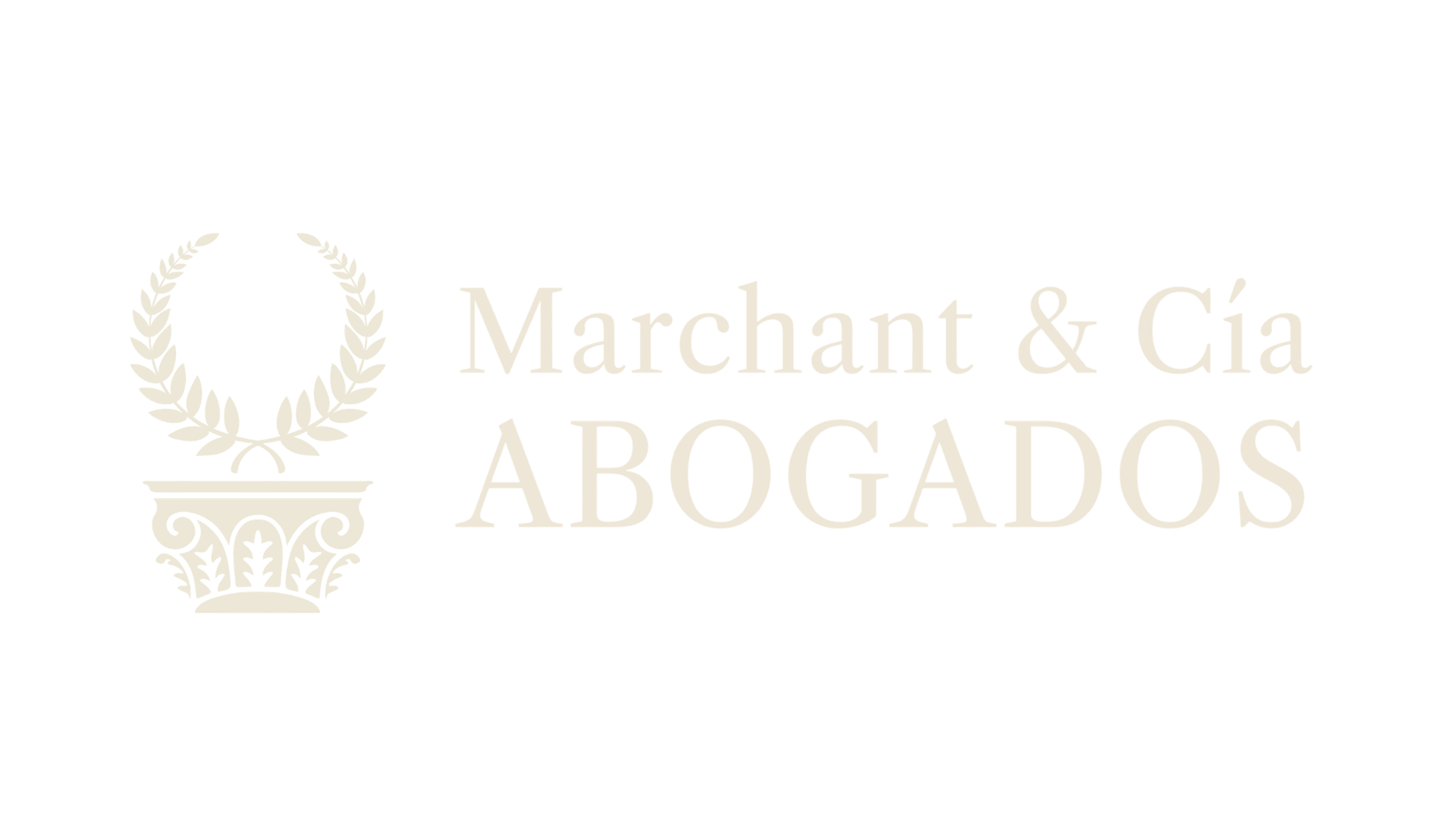 Marchant & Cía.